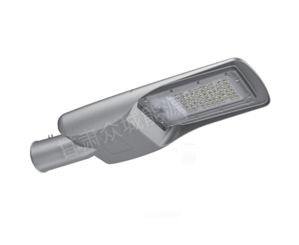 华池鸭嘴鱼LED灯具