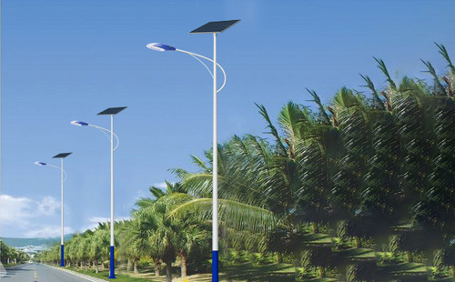 快速解决华池太阳能路灯不亮问题：全面检修指南