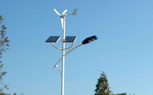 华池太阳能路灯为何在农村地区广受欢迎