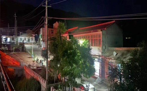 华池太阳能路灯在暴雪天气下的应对策略