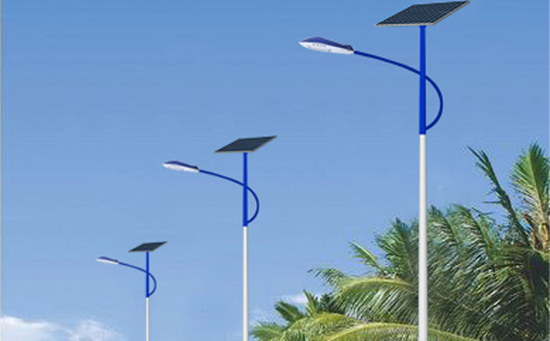 华池太阳能路灯防触电安全指南：如何选择与维护