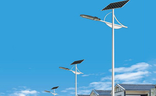 华池太阳能路灯安装调试与维护全指南 华池太阳能路灯安装调试与维护全指南