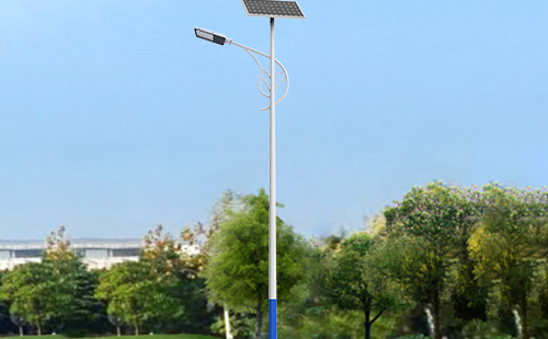 华池太阳能路灯验收必看五大标准 华池太阳能路灯验收必看五大标准