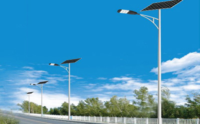农村道路装华池太阳能路灯选多大瓦数实测 农村道路装华池太阳能路灯选多大瓦数实测