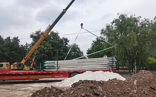 节能率提升30%:华池智慧路灯控制器方案选型 节能率提升30%:华池智慧路灯控制器方案选型