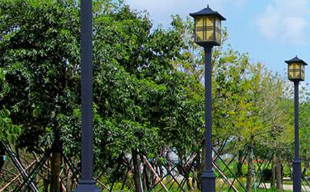 太阳能华池庭院灯价格为何差三倍?关键看这几点 太阳能华池庭院灯价格为何差三倍?关键看这几点