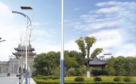 华池太阳能路灯选型配置与地域适应性应用指南 华池太阳能路灯选型配置与地域适应性应用指南