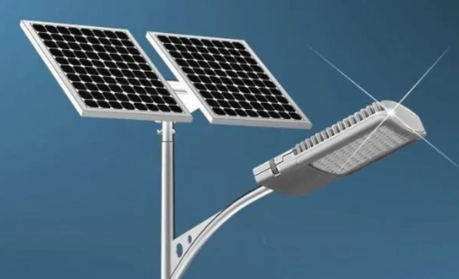 华池太阳能路灯功率查看方法 + 核心作用，新手必看！