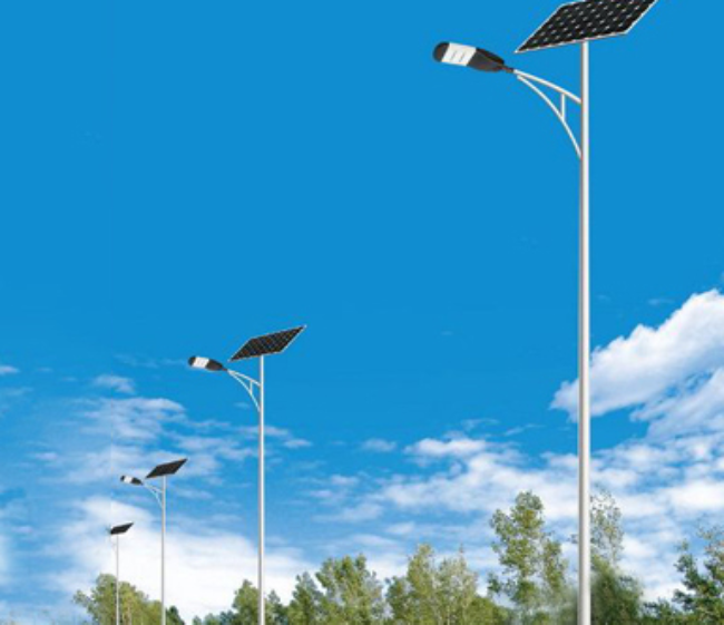 华池太阳能路灯维护时，这些细节别忽略！